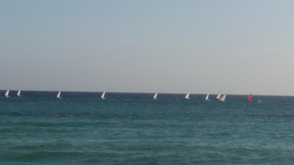 Zanzibar Swahili Beach Resort מראה חיצוני תמונה
