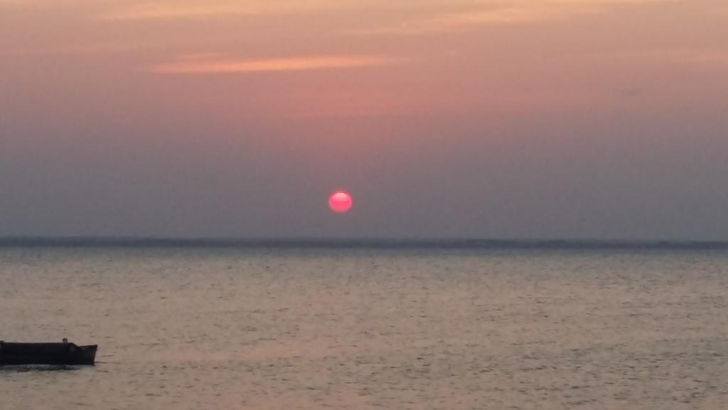Zanzibar Swahili Beach Resort מראה חיצוני תמונה