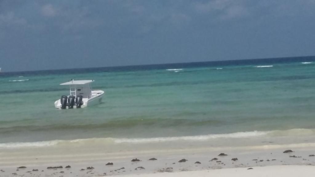 Zanzibar Swahili Beach Resort מראה חיצוני תמונה