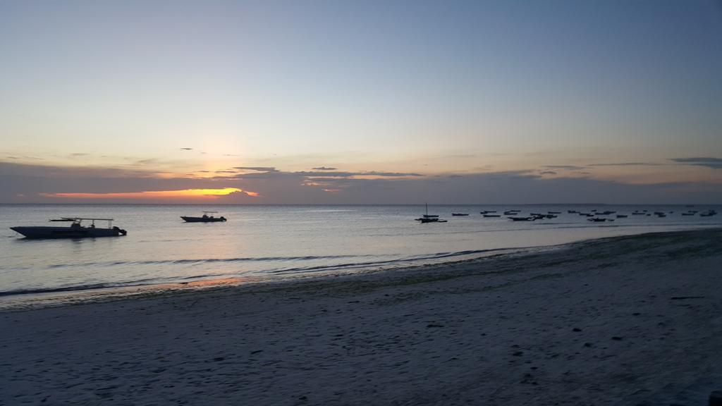 Zanzibar Swahili Beach Resort מראה חיצוני תמונה