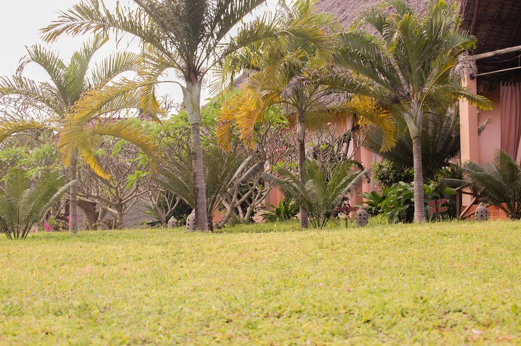Zanzibar Swahili Beach Resort מראה חיצוני תמונה