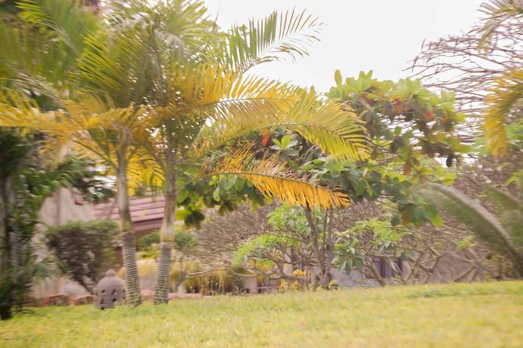 Zanzibar Swahili Beach Resort מראה חיצוני תמונה
