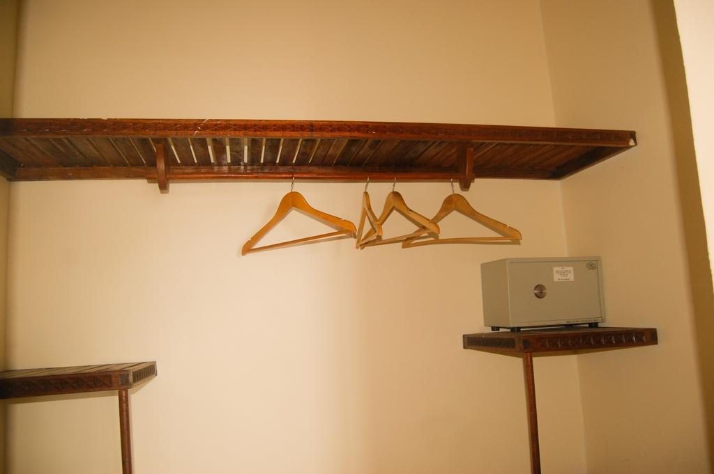 Zanzibar Swahili Beach Resort מראה חיצוני תמונה